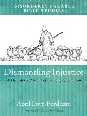 cover image of Dismantling Injustice